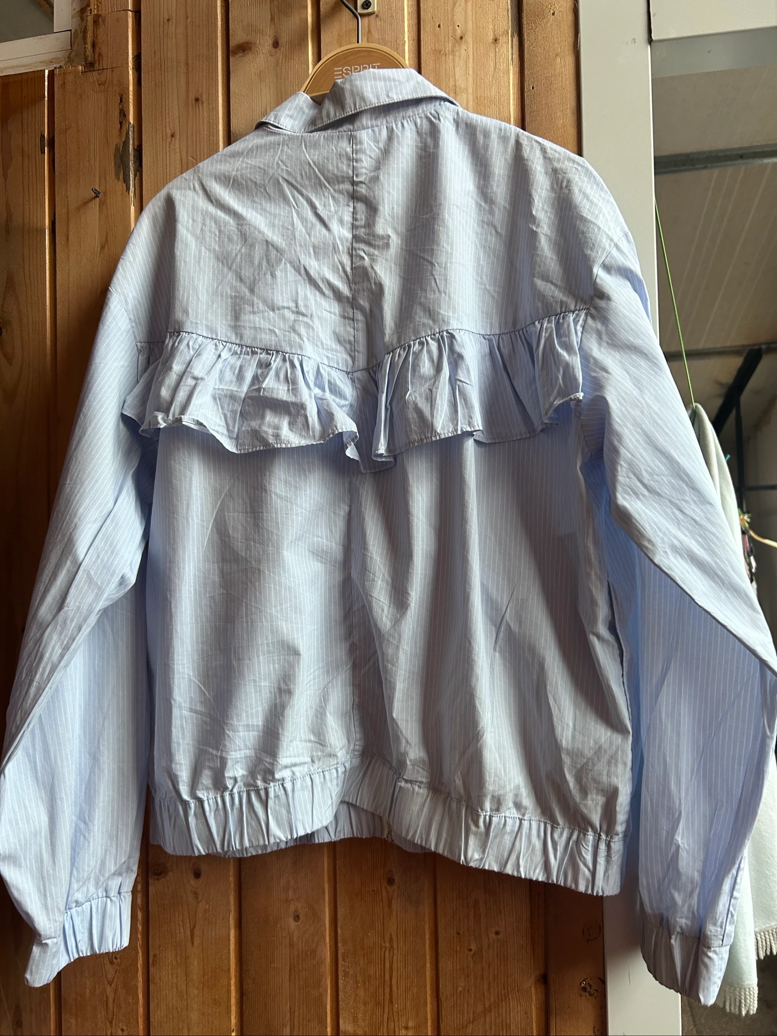 Casaco listras Pull & Bear – photo 3